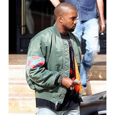 replica kanye west clothing|kanye west jacket.